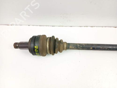 Right rear driveshaft BMW X3 (E83) 2.0 d | BP30578236M41 - Image 3