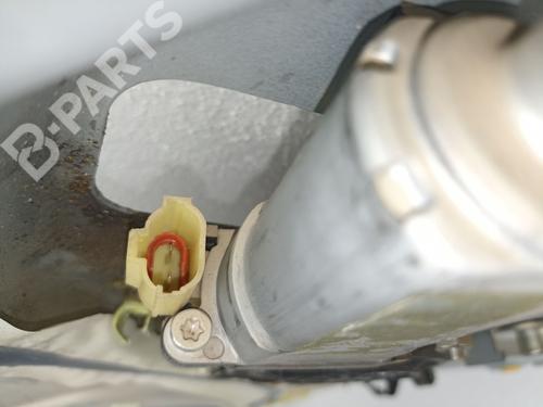 Rear right window mechanism KIA SPORTAGE II (JE_, KM_)  | BP9814962C25 