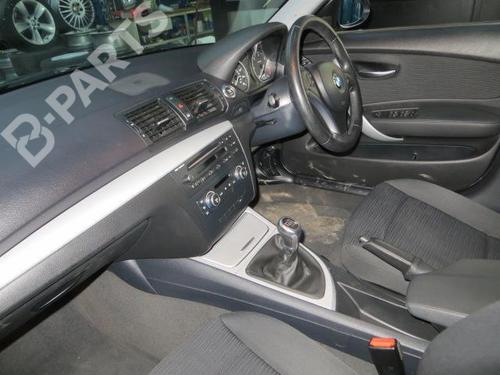 Front left window mechanism BMW 1 (E87) 120 d | BP20118304C22 