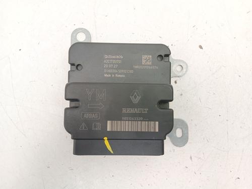 ECU airbags DACIA SANDERO II 1.5 Blue dCi 95 (B8JL) | BP36437314M53 - Image 2