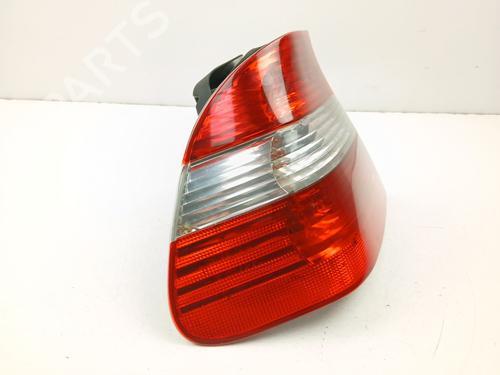 Left taillight BMW 3 (E46) 320 d | BP32775586C34 - Image 6