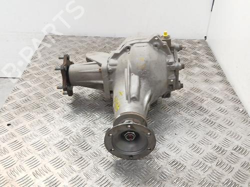 Rear differential SUZUKI GRAND VITARA II (JT, TE, TD) 1.9 DDiS All-wheel Drive (JT419, TD44, JB419WD, JB419XD,... | BP30354704M24