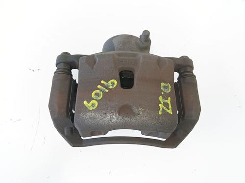 Left front brake caliper KIA CEE'D (JD) 1.4 CRDi 90 | BP37997311M105 - Image 2