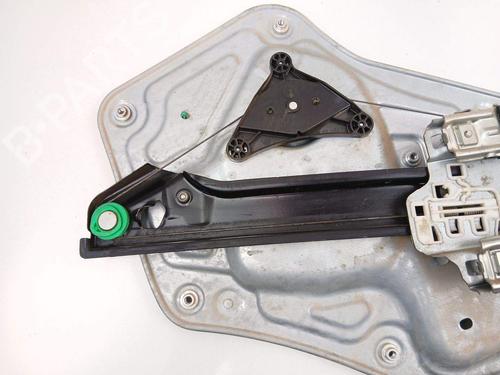 Front left window mechanism SKODA YETI (5L) 2.0 TDI 4x4 | BP26182593C22 - Image 3