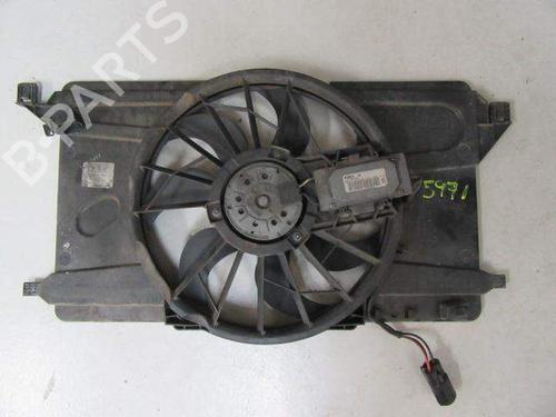 radiator-fan-volvo-v50-545-20-d-2003-2004-2005-2006-2007-2008-2009-2010-2011-2012-20119239 main image