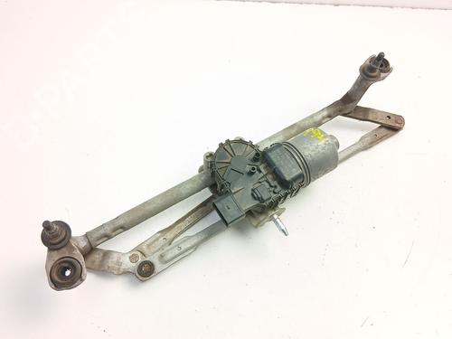 Used Front wiper motor Front wiper motor SEAT IBIZA IV SC (6J1, 6P5) 1.6 TDI (90 hp) 34448765 34448765