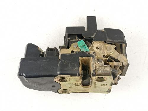 Used Front left lock JEEP GRAND CHEROKEE II (WJ, WG) 3.1 TD 4x4 (140 hp) 11854562