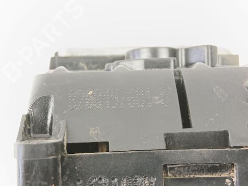 Front right lock RENAULT KANGOO / GRAND KANGOO II (KW0/1_) 1.5 dCi (KW0C, KW2C, KW4C) | BP30028099C97