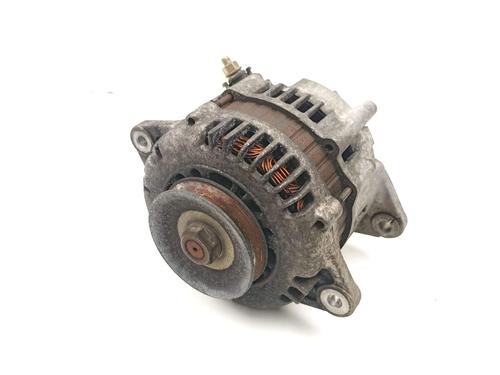 Used Alternator Alternator 17570198 17570198