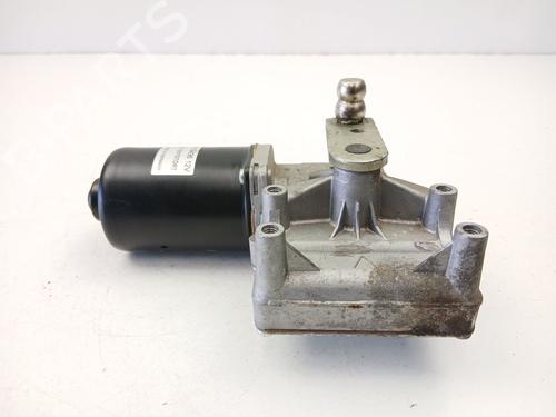 Front wiper motor CITROËN C4 II (NC_) 1.2 THP 110 (NCHNZ6, NCHNV6) | BP28072449M29 