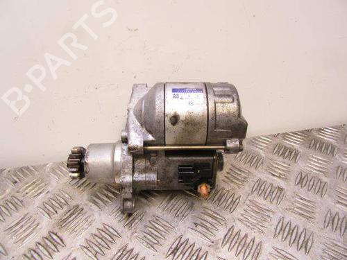 Used Starter Starter 20120054 20120054