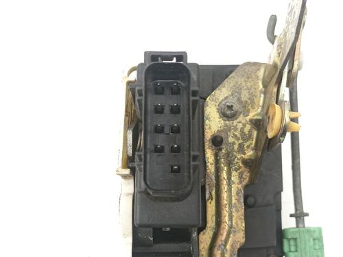 Rear right lock JAGUAR S-TYPE II (X200) 2.7 D | BP22982004C99 