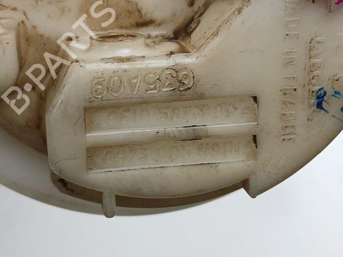 Fuel pump PEUGEOT 306 Hatchback (7A, 7C, N3, N5) 1.9 DT | BP31837694M76 