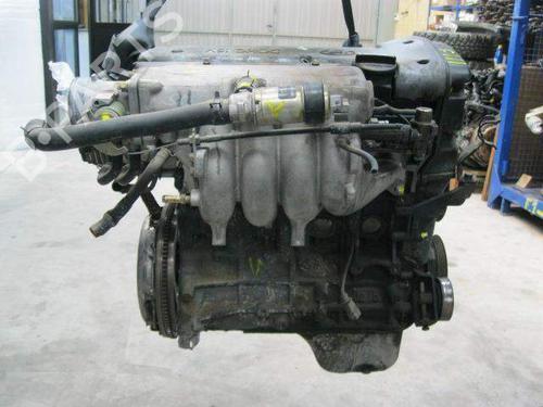 Engine HYUNDAI COUPE I (RD) 1.6 16V | BP20116371M1 - Image 2