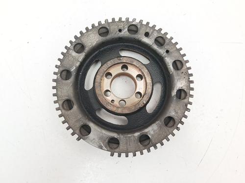 Pulley MAZDA CX-7 (ER) 2.2 MZR-CD AWD (ER10A) | BP33626608M122 - Image 4