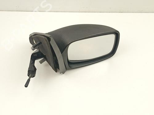 Used Right mirror FORD FIESTA III (GFJ) 1.4 (75 hp) 13952877