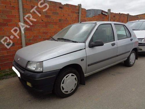 Used Parts RENAULT CLIO I (B/C57_, 5/357_) 1.4 1059109