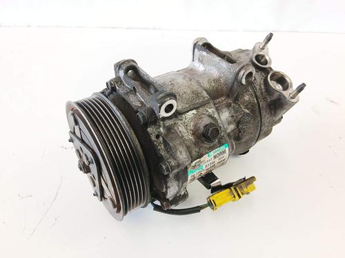 Used AC compressor AC compressor 37758148 37758148
