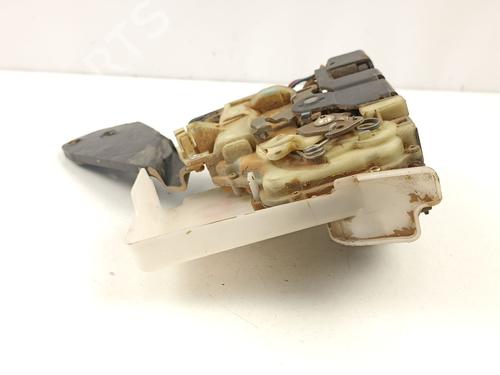 Front left lock VW TRANSPORTER T5 Van (7HA, 7HH, 7EA, 7EH) 1.9 TDI | BP22737579C98 
