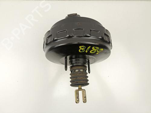 Servo brake MERCEDES-BENZ C-CLASS (W203) C 220 CDI (203.006, 203.008) | BP18527295M42 