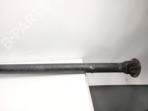 Driveshaft NISSAN QASHQAI I (J10, NJ10) 2.0 dCi All-wheel Drive | BP29808892M37 
