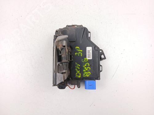 Front right lock AUDI A3 (8P1) 2.0 TDI 16V | BP30832070C97