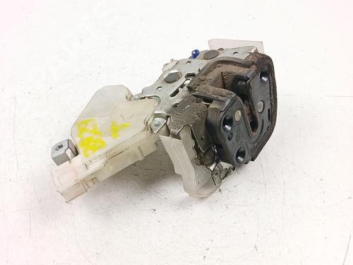 Bagklap lås SUZUKI GRAND VITARA II (JT, TE, TD) 1.9 DDiS All-wheel Drive (JT419, TD44, JB419WD, JB419XD,... (129 hp) 30182920