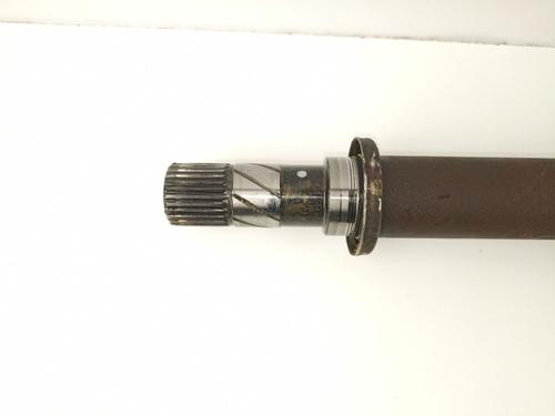 Right front driveshaft RENAULT CLIO III Grandtour (KR0/1_)  | BP13048783M39 