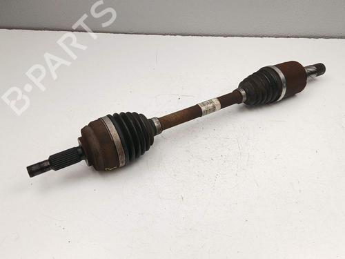 Used Left front driveshaft Left front driveshaft 29074231 29074231