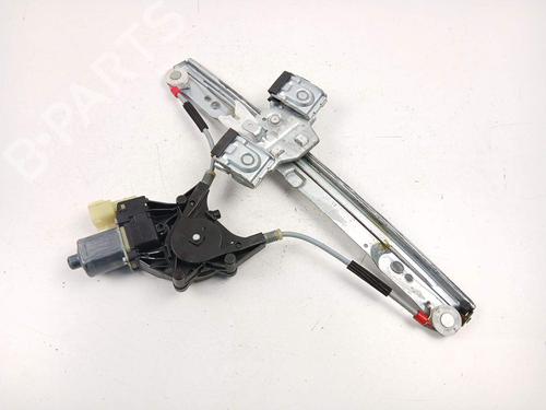 Used Front left window mechanism Front left window mechanism 29897290 29897290
