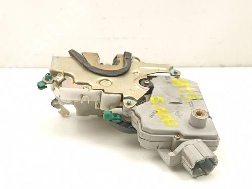 Front right lock NISSAN PRIMERA Hatchback (P11)  | BP16702431C97 