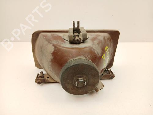 Right headlight FORD FIESTA III (GFJ)  | BP26040529C29 
