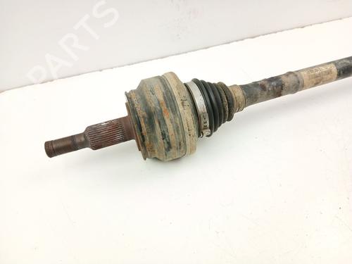 Transmisión trasera izquierda VW TOUAREG (7LA, 7L6, 7L7) 2.5 R5 TDI | BP29889844M40