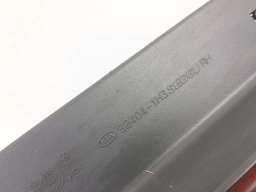 Right taillight KIA CEE'D SW (ED) 1.6 CRDi 115 | BP29942399C35 - Image 8