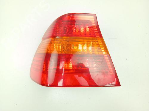 Left taillight BMW 3 (E46) 316 i | BP28424648C34