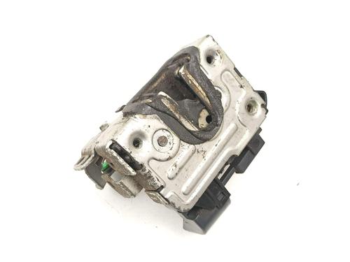 Used Front left lock Front left lock 21590124 21590124
