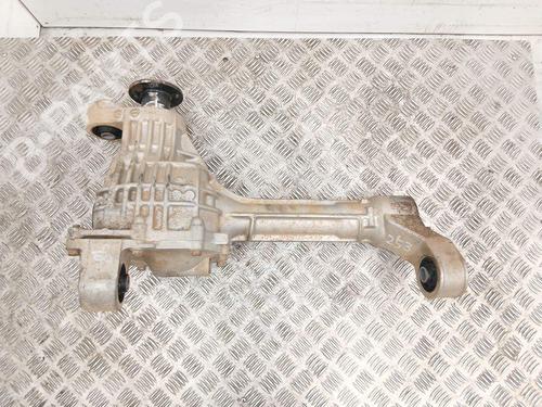 Front differential NISSAN NAVARA NP300 (D40) 2.5 dCi 4WD | BP36886739M23 - Image 2