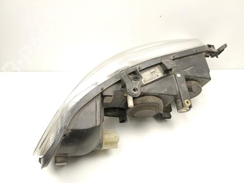 Left headlight OPEL VECTRA B (J96) 1.8 i 16V (F19) | BP24698471C28 