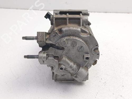 AC compressor FORD FOCUS III 1.6 TDCi | BP35771189M34 - Image 4