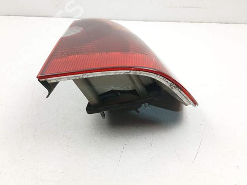 Right taillight BMW X3 (E83) 2.0 d | BP30160961C35 - Image 3