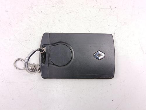 Ignition barrel RENAULT SCÉNIC III (JZ0/1_) 1.5 dCi | BP29998866M48