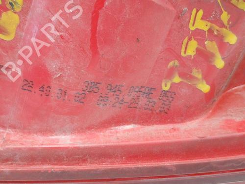 Left taillight VW PASSAT B5.5 Variant (3B6) 1.9 TDI | BP39808831C34 - Image 8