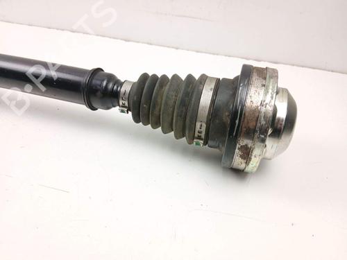 Right front driveshaft VW PASSAT B6 Variant (3C5) 2.0 TDI | BP29736419M39 - Image 5