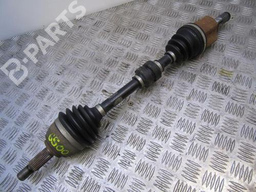 left-front-driveshaft-nissan-note-e11-ne11-15-dci-39101bc600-2005-2006-2007-2008-2009-2010-2011-2012-2013-11049622 main image
