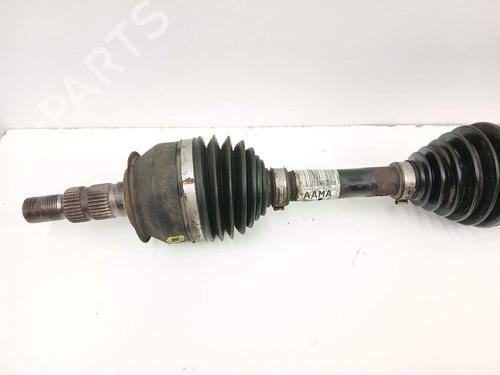 Right front driveshaft CHEVROLET ORLANDO (J309) 2.0 D | BP38087532M39 - Image 3