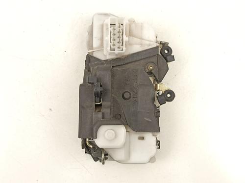 Front left lock PEUGEOT 607 (9D, 9U) 2.2 HDi | BP23501984C98