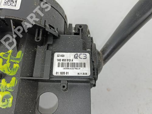Steering column stalk SEAT ALTEA (5P1) 1.9 TDI | BP11986030I23 