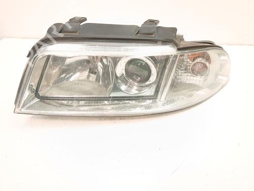 Used Left headlight Left headlight AUDI A4 B5 (8D2) 1.8 T (150 hp) 34041178 34041178
