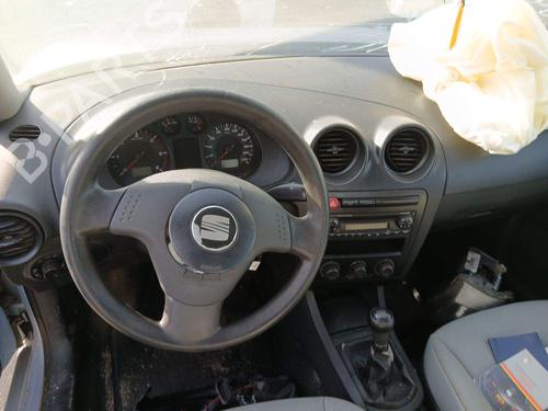 Left tailgate light SEAT CORDOBA (6L2) 1.9 TDI | BP37494331C79 - Image 15
