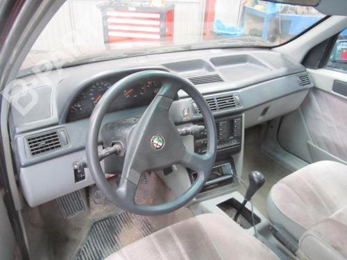 Starter ALFA ROMEO 155 (167_) 1.8 T.S. (167A4) | BP20116679M8 